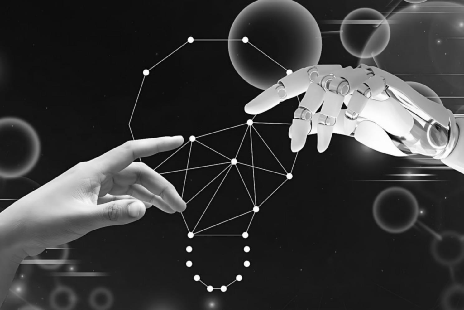 Quantencomputing-Visualisierung mit modernen Technologien