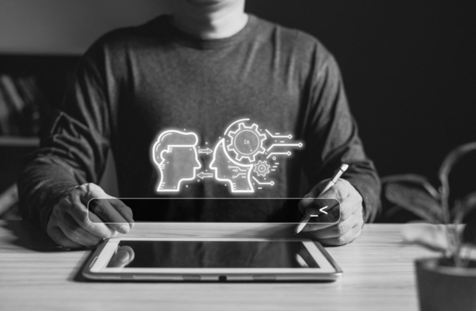 Moderne Lerntechnologie und Quantenforschung