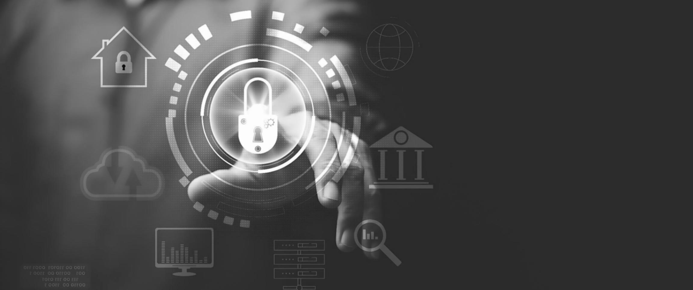 Quantencomputing-Labor mit moderner Technologie